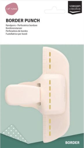 Бордюрен пънч - Line Edge