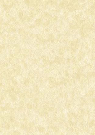 Картон - Parchment Natural Keaykolour - 300 gm A4