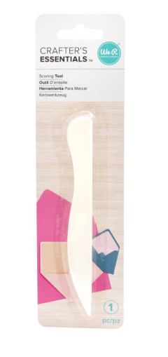 Инструмент за биговане - 1 бр.