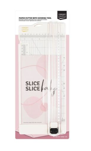 Тример - Vaessen Creative - 11 х 30,5см.