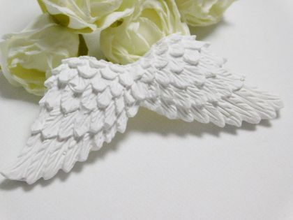 Ангелски крила