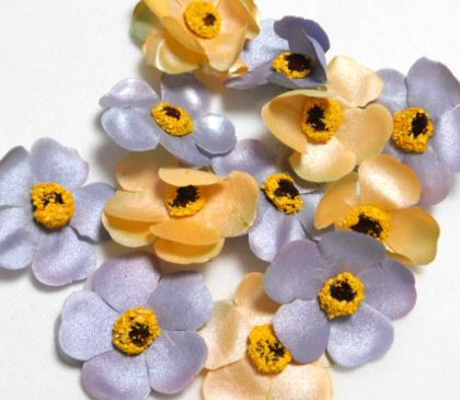 Цвят - Микс  Цветове - 12 бр.