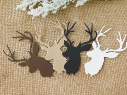 Елен трофей - 4 елемента