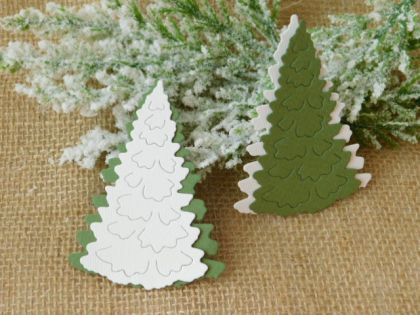 Елхи - 4 елемента