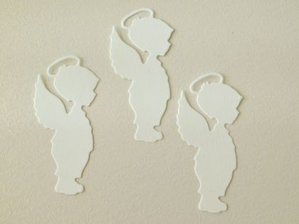 Ангелче за Него - 3 бр.