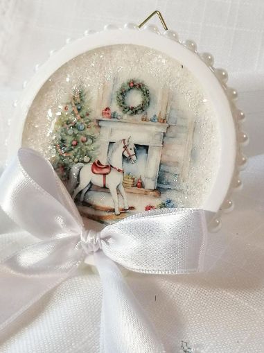 Декорация - Пано