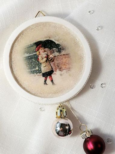 Декорация - Пано