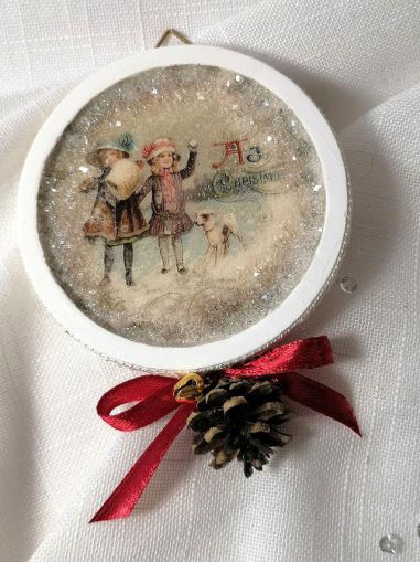 Декорация - Пано