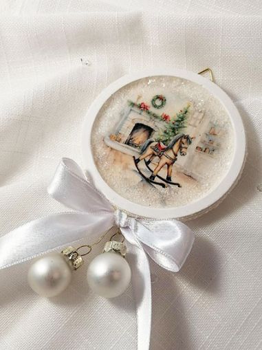 Декорация - Пано