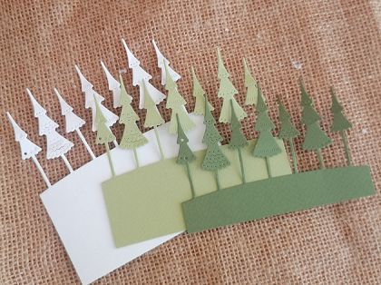 Весела гора - 3 бр.