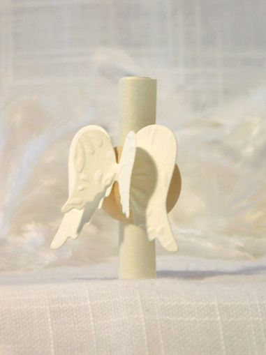 Късмет Ангелски криле - Шампанско - 1 бр.