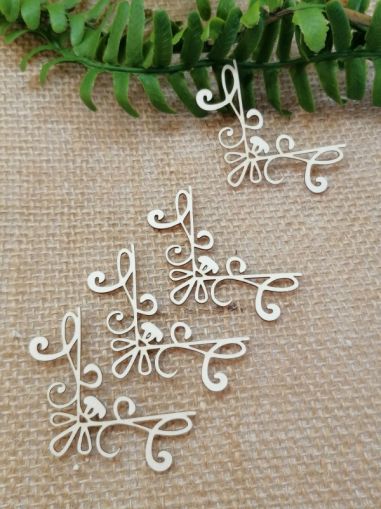 Ъгъл - 4,00 х 4,00  - 4 бр.