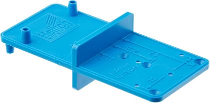 Шаблон за маркиране на отвори