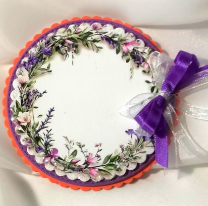 Композиция - Венец 