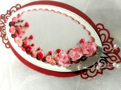 Композиция - Рози