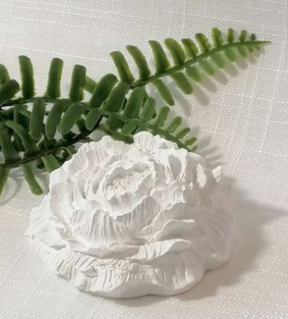 Божур - 7,00 х 3,00 см