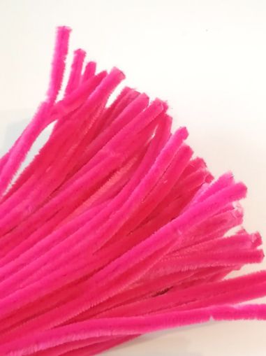 Пухкава тел - Циклама - 10 бр.