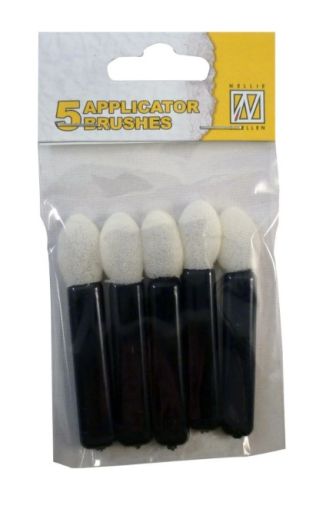 Апликатор за мастило Мини - 5 бр.