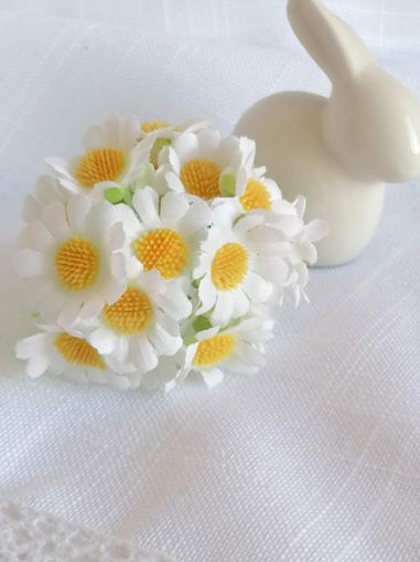 Букет Маргаритки - 21 бр. 