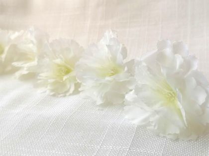 Sakura Бяло - 9 бр.