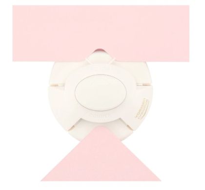 ЗАОБЛЯЩ ПЕРФОРАТОР двоен - duo CORNER & NOTCH