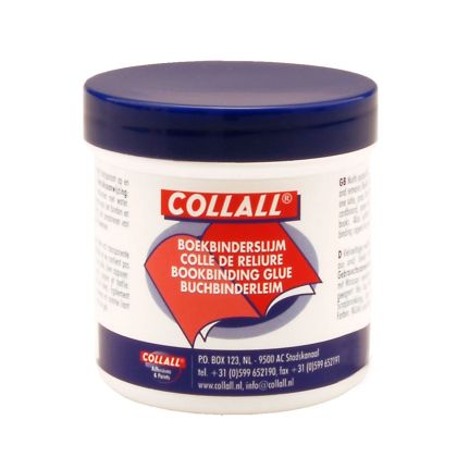 Книговезко лепило Collall - 100 гр