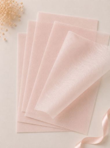 Универсална  хартия - Nude - 56,00 х 42,00 см - 5 листа