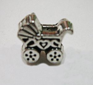 Бебешка количка