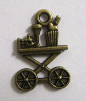 Закуска на колелца