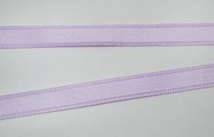 Панделка сатен - Люляк лилаво - 10м. №33
