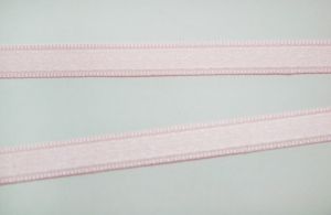 Панделка - светло розова - 10м.