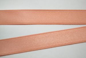 Панделка сатен - Праскова - 10м. №29