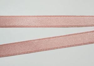 Панделка сатен - Праскова - 10м. №29