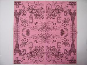 Салфетка 40 х 40см.