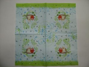 Салфетка 25 х 25см