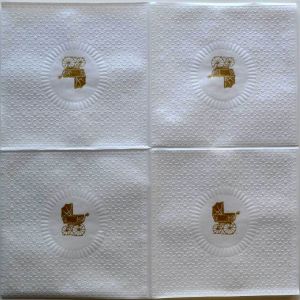 Салфетка Medaillon baby pearl 1331612