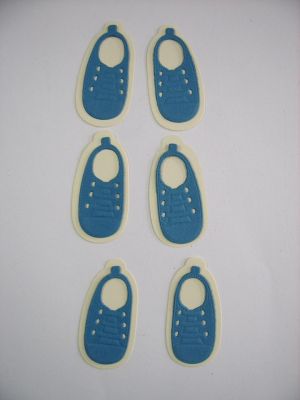 Обувки (момче) - 3 чифта