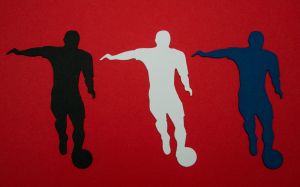 Футболист - 3бр.