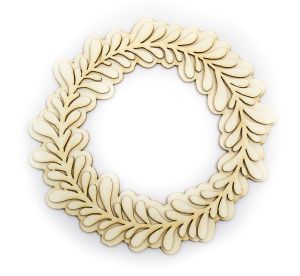 Комплект рамки #32 - 2бр.