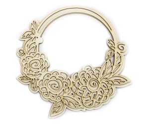 Комплект рамки #33 - 2бр.