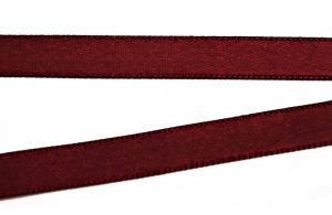 Панделка - бордо - 10м.