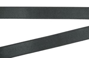 Панделка - сребро - 10м.