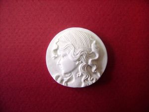 Гъркиня - 3см.