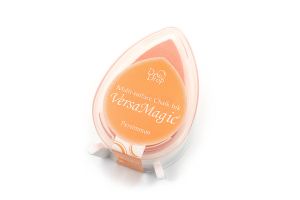 Пигментно-тебеширен тампон - Persimmon - Versa Magic