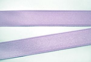 Панделка сатен- Лилаво - 10 м. 