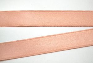 Панделка рипс - Праскова - 10 м. 