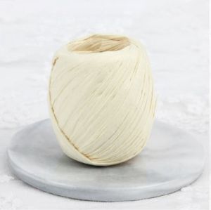 Цветна рафия - шампанско - 5.00 м