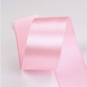 Панделка сатен - Juneberry- 10 м №56