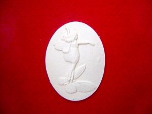 Камеа - 4х3см.