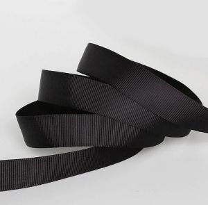 Панделка рипс - Бордо - 10м. №73